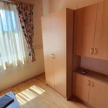 Two-bedroom Near 3 Siofok