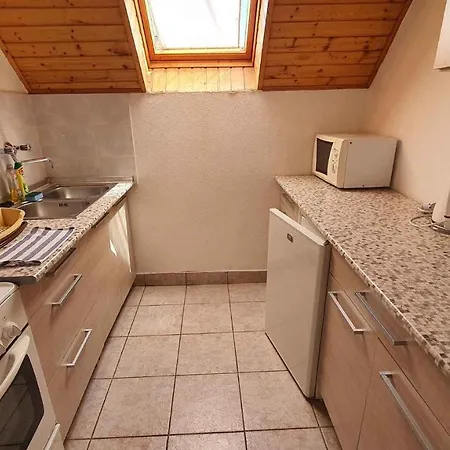 Two-bedroom Near 3 Siófok