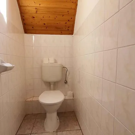 Two-bedroom Near 3 Apartment Siofok