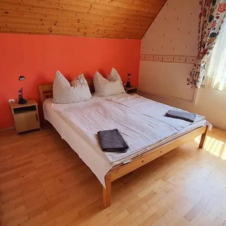 Apartman Two-bedroom Near 3