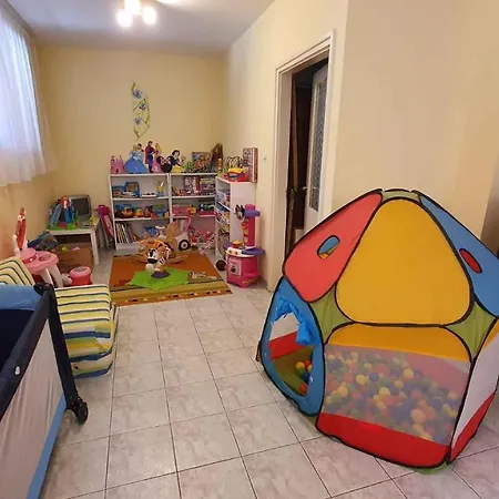 Apartment Two-bedroom Near 3