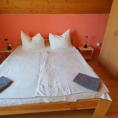 Two-bedroom Near 3 Siofok