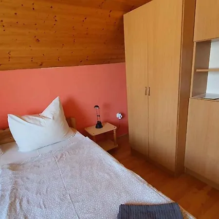 Two-bedroom Near 3 Apartment *