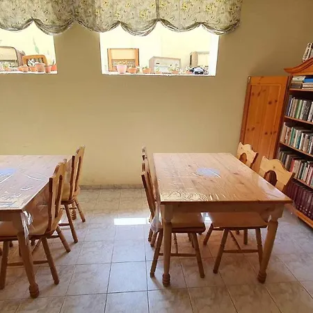 Two-bedroom Near 3 Apartment Siofok