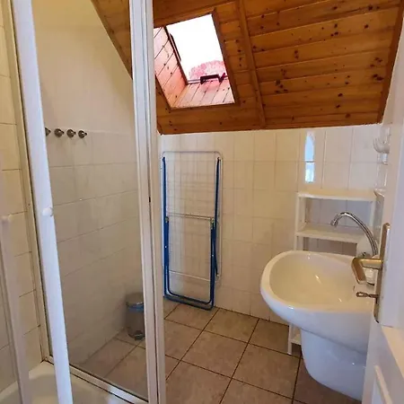 Two-bedroom Near 3 Siofok