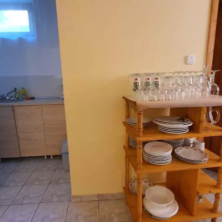 Two-bedroom Near 3 Apartment