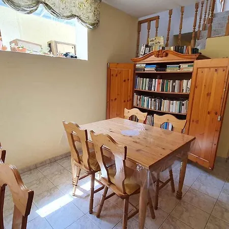 Apartman Two-bedroom Near 3 Siófok