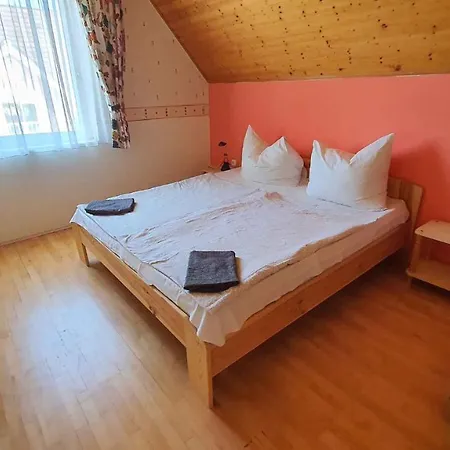 Apartment Two-bedroom Near 3 Siófok