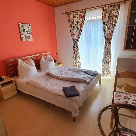 Apartment Two-bedroom Near 3 Siófok