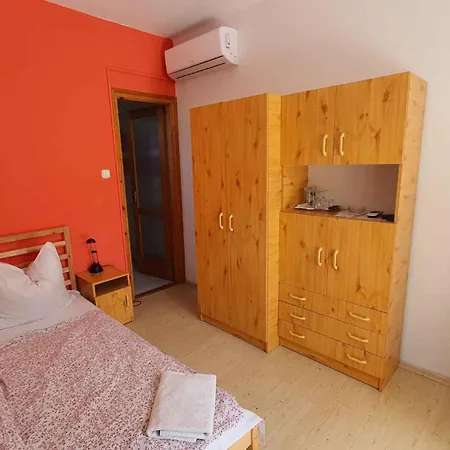 Apartment Two-bedroom Near 3 Siófok