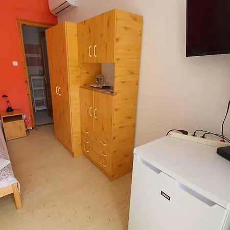 Apartment Two-bedroom Near 3 *