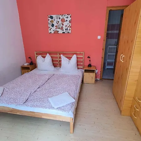 Apartment Two-bedroom Near 3 Siófok