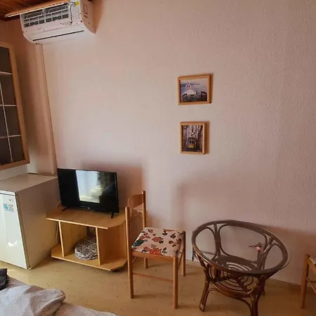 Apartment Two-bedroom Near 3