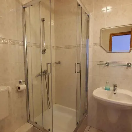 Two-bedroom Near 3 Apartment Siófok