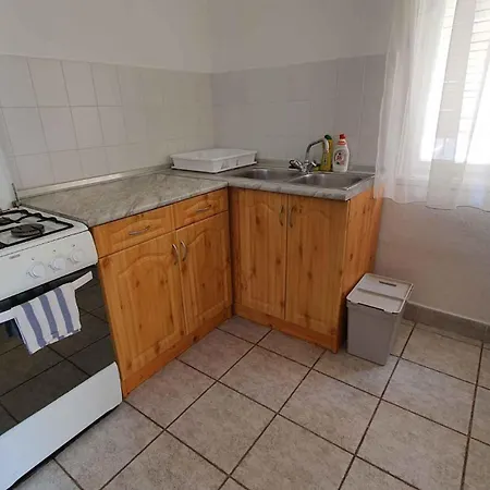Apartment Two-bedroom Near 3 Siófok