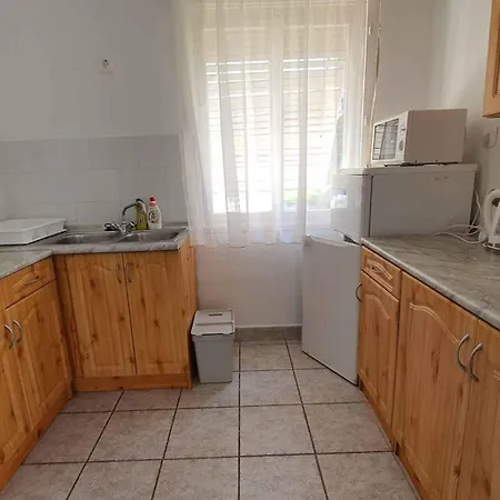Apartment Two-bedroom Near 3