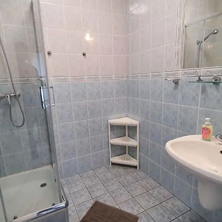 Two-bedroom Near 3 Apartment Siófok