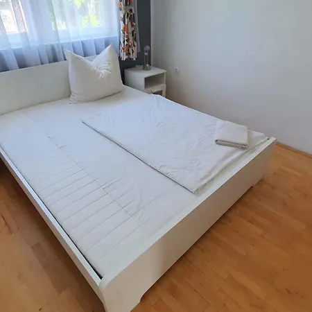 Two-bedroom Near 3 Siófok