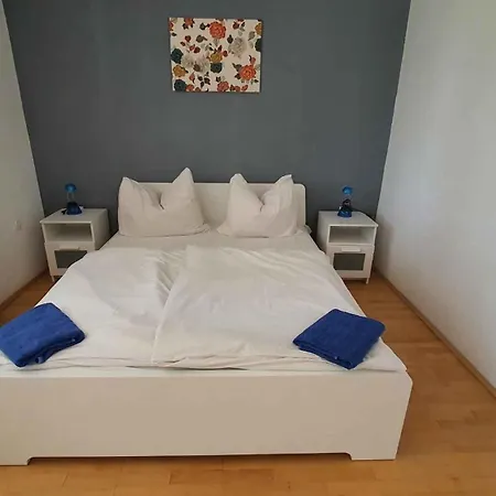 Apartment Two-bedroom Near 3 *