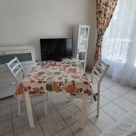 Two-bedroom Near 3 Apartment Siófok