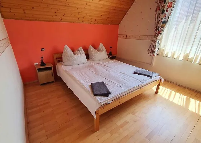 דירה Two-bedroom Near 3