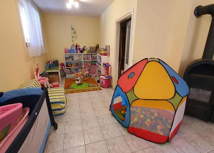 Apartamento Two-bedroom Near 3