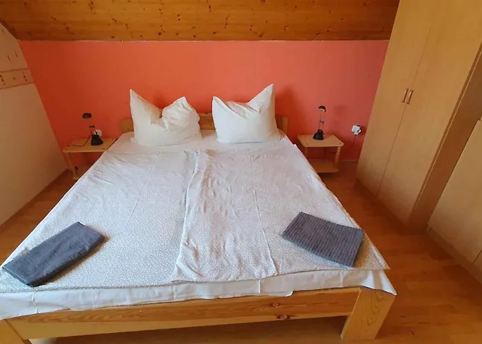 Two-bedroom Near 3 Siófok