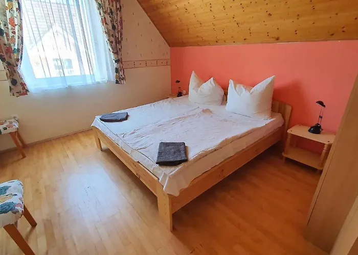 Apartamento Two-bedroom Near 3 Siófok